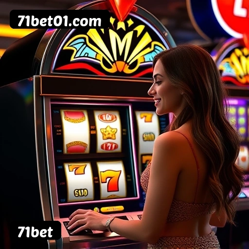 Download PC 71bet