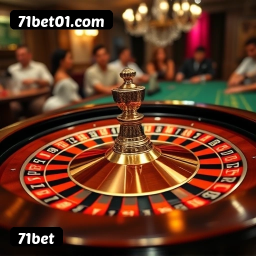 Download Android 71bet