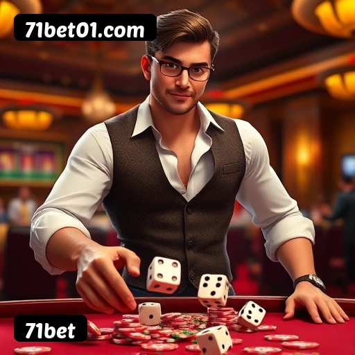 Reload Bonus 71bet
