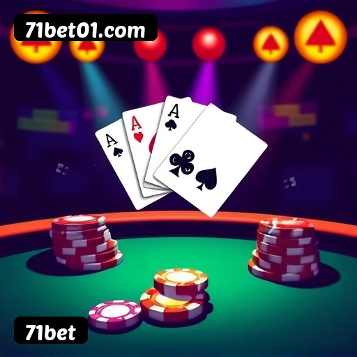 Baixar APK 71bet